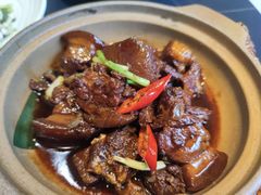 -虎哥私房菜(馒头山店)