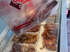 -京八珍(和平东桥店)