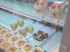 -燃厚蛋糕(卓展中信城店)