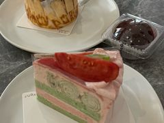 -蜜思琪蛋糕(民生路店)