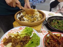 -堂瓦里·33年传统赣菜(第一街区店)