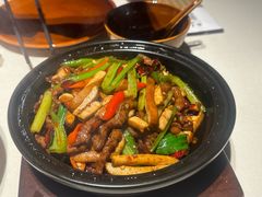 -黔香阁·味(花木店)