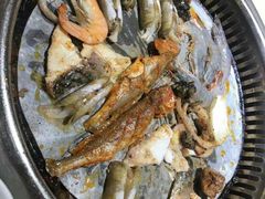 -牛太郎时尚自助烧烤