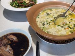 -方荣糊涂菜馆(湖北路店)