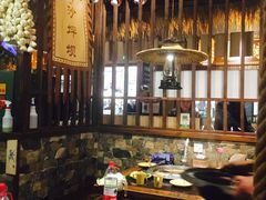 -唇辣号重庆老火锅(燕郊鑫乐汇店)