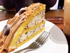 -Peet's Coffee皮爷咖啡(德基店)