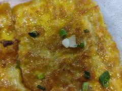 三鲜豆皮-老通城豆皮大王(吉庆街店)