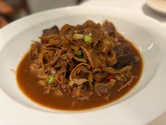 -绿杨春·淮扬宴(庐山路店)