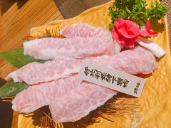 -黑牛の店·和牛烧肉(合生汇店)