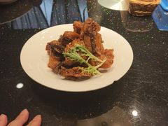-苏浙徽·农家大院(开发区星湖101店)