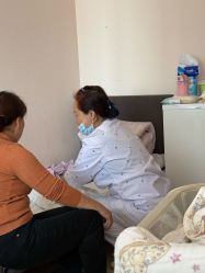 -复旦大学附属妇产科医院(杨浦院区)
