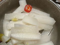 -成都你六姐·牛肉冒菜·麻辣香锅(长泰广场店)