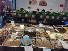 -健跳小海鲜(人民路店)