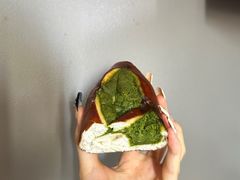 -雀食面包店(钟楼店)
