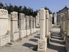 -北京石刻艺术博物馆(五塔寺)