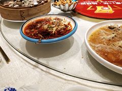 -自助火锅筷乐食代自助餐厅(金辰店)
