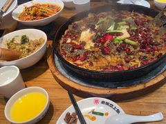 -老板恋上鱼(印象城店)