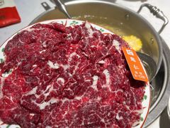 -汕头八合里海记牛肉店(清河店)