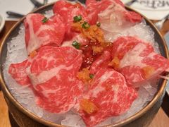 -Mr.Fish鱼鲜生海鲜放题(高德置地冬广场店)