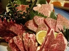 -久喜番和牛烧肉酒场(北辰三角洲店)
