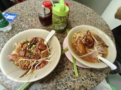 -万利洪记粉面美食