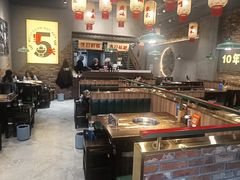 -仁义涵西餐·咖啡(中华巴洛克店)