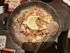 -桂小厨广西菜(万象城店)