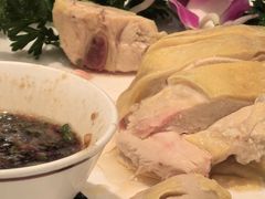 -老洋房花园饭店(绍兴路店)