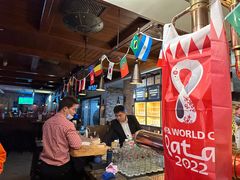 大堂-宝莱纳啤酒花园餐厅PAULANER BRAUHAUS Nanjing(广州路店)