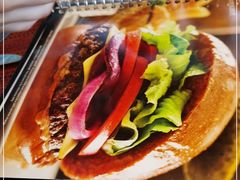 -WOLFGANG PUCK KITCHEN & BAR(迪士尼小镇店)