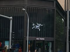 -ARC'TERYX始祖鸟(北京王府中环店)