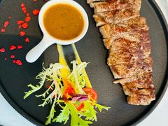 -ins森林童话餐厅coffee&bistro