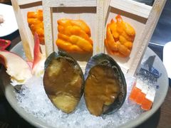 -铁板诱惑法式铁板烧(大卫城店)