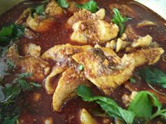 -杨林闻老三酸菜鱼(总店)