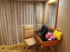 -成都天府丽都喜来登饭店