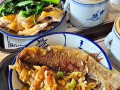-唐伯客家风味馆(香洲店)