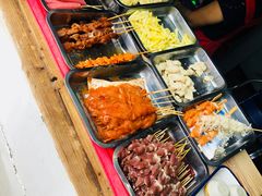 -文庙菜饭(四川北路店)