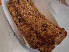 起酥松松派-85度C(青岛闽江路店)