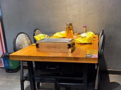 -喝丢一只鞋海鲜烧烤(文体街店)
