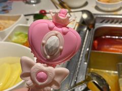 -海底捞火锅(长沙华创国际广场店)