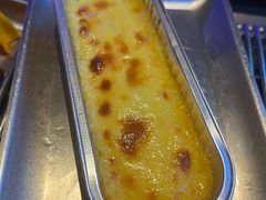 烤榴莲-大成海鲜烧烤·小龙虾(七宝店)