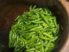 -屋里饭菜·湘菜馆(火车站店)