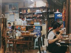 大堂-云南建水鸡脚王烧烤(商贸路店)
