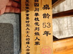 -聂发财重庆江湖菜(解放碑店)