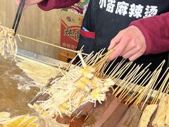 -郭记小街麻辣烫(南小街总店)