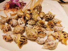 -海儀美食楼(湾仔海鲜街店)