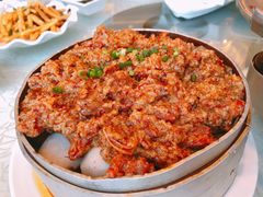 川派蒸牛腩-亢龙太子酒轩(东湖店)