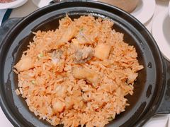 -莆田餐厅(吉隆坡柏威年广场店)
