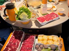 -潮发潮汕牛肉店(长隆店)