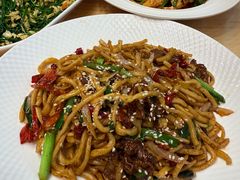 -谷丽麦馕新疆菜·清真(步步高梅溪新天地店)